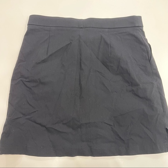 NWT Rafaella Shirt with shorts underneath - Picture 3 of 9
